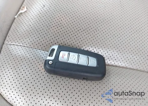 2011 Kia Optima Ex из США, поврежденный, VIN KNAGN4A78B5057164